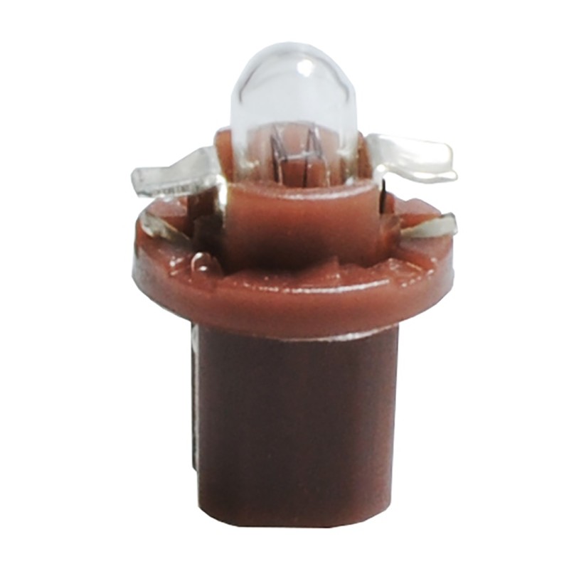 BAX 24V BX8,5D 1,2W ΚΑΦΕ STANDARD ΑΛΟΓΟΝΟΥ ΚΟΥΤΙ 10ΤΕΜ. M-TECH - M-Tech - Z953/MT BAX 24V BX8,5D 1,2W ΚΑΦΕ STANDARD ΑΛΟΓΟΝΟΥ ΚΟΥΤΙ 10ΤΕΜ. M-TECH - M-Tech - Z953/MT