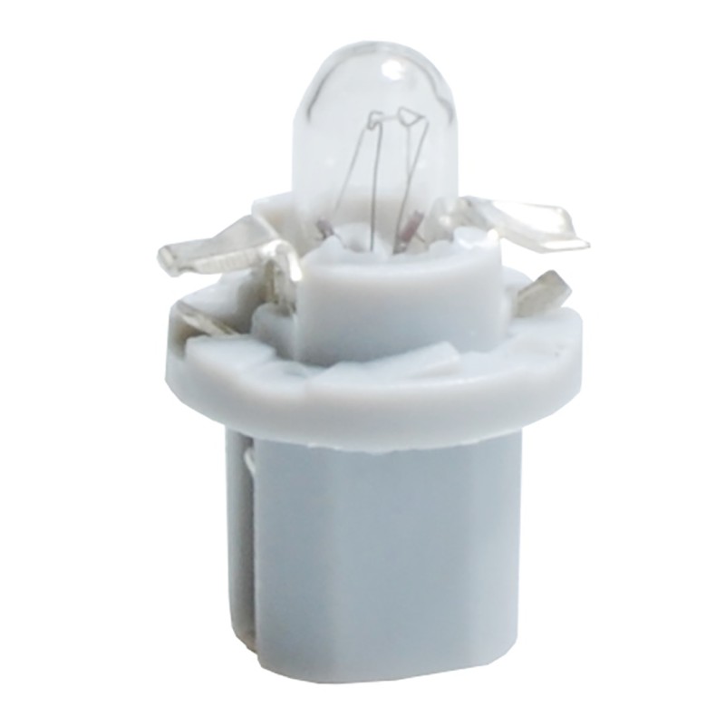 BAX 24V BX8,5D 1,2W ΓΚΡΙ STANDARD ΑΛΟΓΟΝΟΥ ΚΟΥΤΙ 10ΤΕΜ. M-TECH - M-Tech - Z958/MT BAX 24V BX8,5D 1,2W ΓΚΡΙ STANDARD ΑΛΟΓΟΝΟΥ ΚΟΥΤΙ 10ΤΕΜ. M-TECH - M-Tech - Z958/MT