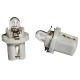 BAX 24V BX8,5D 1,2W ΓΚΡΙ STANDARD ΑΛΟΓΟΝΟΥ ΚΟΥΤΙ 10ΤΕΜ. M-TECH - M-Tech - Z958/MT BAX 24V BX8,5D 1,2W ΓΚΡΙ STANDARD ΑΛΟΓΟΝΟΥ ΚΟΥΤΙ 10ΤΕΜ. M-TECH - M-Tech - Z958/MT