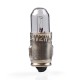 T6.5 24V 2W BA7s (ΜΙΝΙΟΝ) STANDARD ΑΛΟΓΟΝΟΥ ΚΟΥΤΙ 10ΤΕΜ. - M-Tech - Z989/MT T6.5 24V 2W BA7s (ΜΙΝΙΟΝ) STANDARD ΑΛΟΓΟΝΟΥ ΚΟΥΤΙ 10ΤΕΜ. - M-Tech - Z989/MT