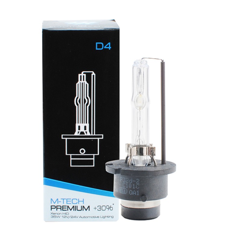 D4S 8.000k 35W P32d-5 12/24V ΑΝΤΑΛΛΑΚΤΙΚΗ ΛΑΜΠΑ PREMIUM 1ΤΕΜ. - M-Tech - HID.ZMD4S8/MT D4S 8.000k 35W P32d-5 12/24V ΑΝΤΑΛΛΑΚΤΙΚΗ ΛΑΜΠΑ PREMIUM 1ΤΕΜ. - M-Tech - HID.ZMD4S8/MT