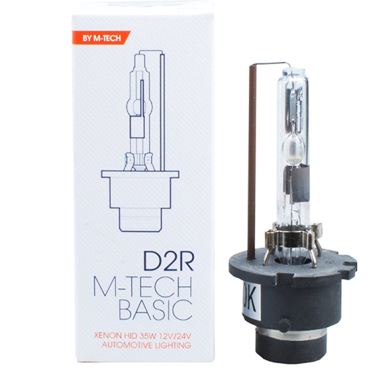 D2R 8.000k 35W P32d-3 12/24V ΑΝΤΑΛΛΑΚΤΙΚΗ ΛΑΜΠΑ BASIC 1ΤΕΜ. - M-Tech - HID.ZMPD2R8/MT D2R 8.000k 35W P32d-3 12/24V ΑΝΤΑΛΛΑΚΤΙΚΗ ΛΑΜΠΑ BASIC 1ΤΕΜ. - M-Tech - HID.ZMPD2R8/MT