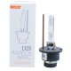 D2S 8.000k 35W P32d-2 12/24V ΑΝΤΑΛΛΑΚΤΙΚΗ ΛΑΜΠΑ BASIC 1ΤΕΜ. - M-Tech - HID.ZMPD2S8/MT D2S 8.000k 35W P32d-2 12/24V ΑΝΤΑΛΛΑΚΤΙΚΗ ΛΑΜΠΑ BASIC 1ΤΕΜ. - M-Tech - HID.ZMPD2S8/MT