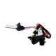 ΑΝΤΑΛΛΑΚΤΙΚΕΣ ΛΑΜΠΕΣ ΓΙΑ KIT XENON HIR2 9012 12/24V 35W 4.300K M-TECH - 2 τεμ. - M-Tech - ZMPHIR243/MT ΑΝΤΑΛΛΑΚΤΙΚΕΣ ΛΑΜΠΕΣ ΓΙΑ KIT XENON HIR2 9012 12/24V 35W 4.300K M-TECH - 2 τεμ. - M-Tech - ZMPHIR243/MT