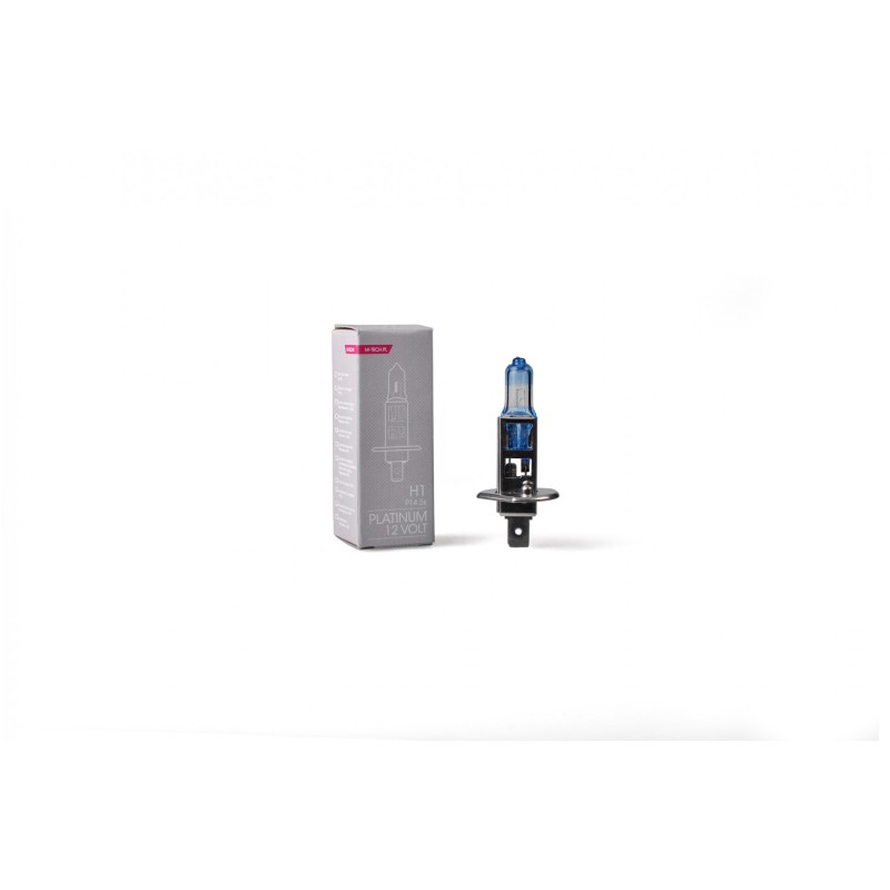 H1 12V 55W P14,5s COLOR PLATINUM 1ΤΕΜ. M-TECH - M-Tech - ZPT1/MT H1 12V 55W P14,5s COLOR PLATINUM 1ΤΕΜ. M-TECH - M-Tech - ZPT1/MT