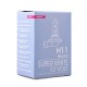 H11 12V 55W PGJ19-2 COLOR SUPERWHITE 1ΤΕΜ. M-TECH - M-Tech - ZSW11/MT H11 12V 55W PGJ19-2 COLOR SUPERWHITE 1ΤΕΜ. M-TECH - M-Tech - ZSW11/MT