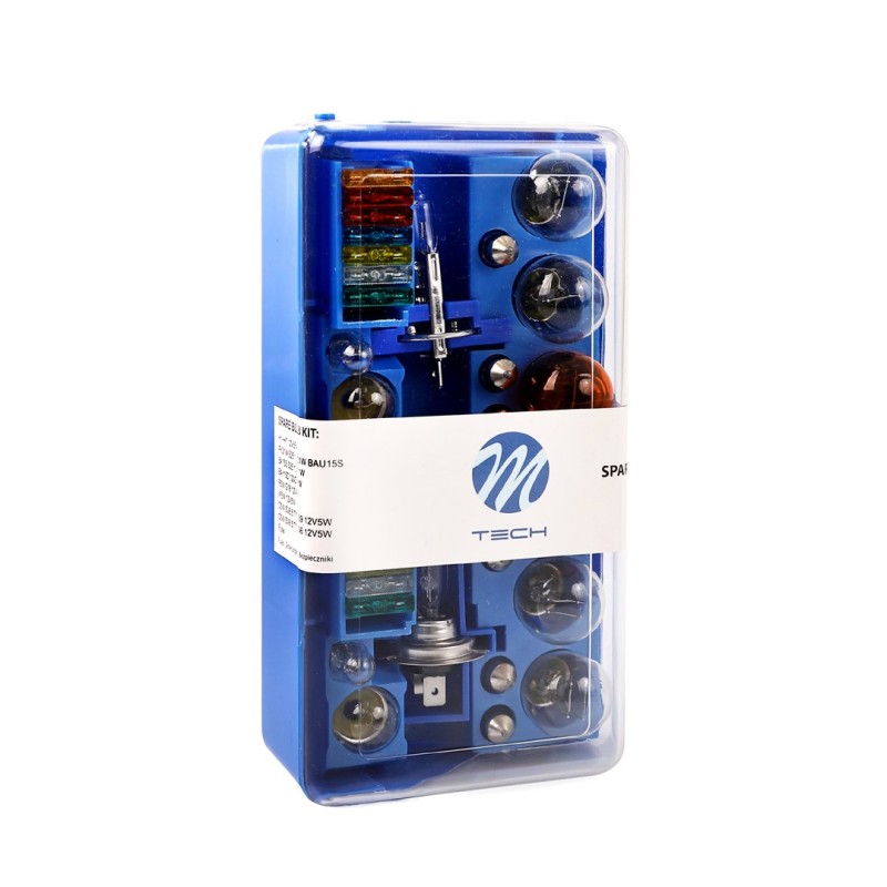H1 12V ΑΝΤΑΛΛΑΚΤΙΚΟ ΚΙΤ 32ΤΕΜΑΧΙΩΝ STANDARD ΑΛΟΓΟΝΟΥ M-TECH - 32 τεμ. - M-Tech - ZZ17/MT H1 12V ΑΝΤΑΛΛΑΚΤΙΚΟ ΚΙΤ 32ΤΕΜΑΧΙΩΝ STANDARD ΑΛΟΓΟΝΟΥ M-TECH - 32 τεμ. - M-Tech - ZZ17/MT