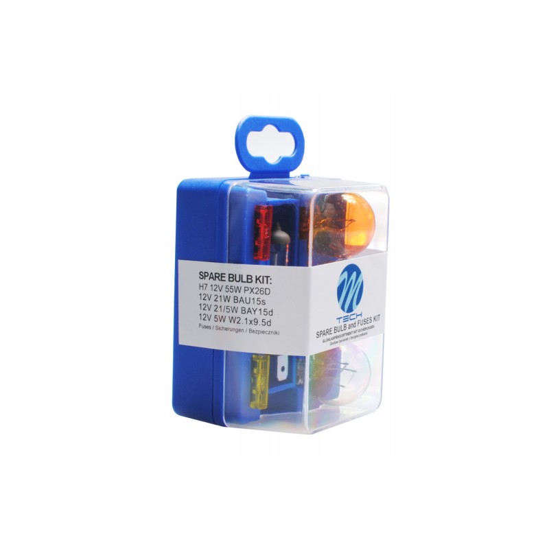 H7 12V ΑΝΤΑΛΛΑΚΤΙΚΟ ΚΙΤ 4 ΤΕΜΑΧΙΩΝ STANDARD ΑΛΟΓΟΝΟΥ M-TECH - M-Tech - ZZ7/MT H7 12V ΑΝΤΑΛΛΑΚΤΙΚΟ ΚΙΤ 4 ΤΕΜΑΧΙΩΝ STANDARD ΑΛΟΓΟΝΟΥ M-TECH - M-Tech - ZZ7/MT