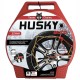 Αλυσίδες Χιονιού Husky No 30 12mm 2 Τεμάχια