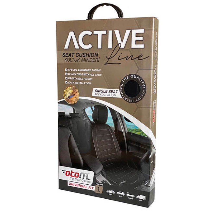 Πλατοκάθισμα Αυτοκινήτου Otom Active Line Ύφασμα Τύπου Lacoste Ανάγλυφο Γκρι ACTL-102 1 Τεμάχιο Auto GS 11766 Πλατοκάθισμα Αυτοκινήτου Otom Active Line Ύφασμα Τύπου Lacoste Ανάγλυφο Γκρι ACTL-102 1 Τεμάχιο Auto GS 11766