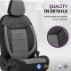Καλύμματα Αυτοκινήτου Otom Comfortline Design Universal Sued / Rachel / Δερματίνη Σετ Εμπρός / Πίσω Μαύρο - Γκρι CMF-206 11 Τεμάχια Auto GS 11778 Καλύμματα Αυτοκινήτου Otom Comfortline Design Universal Sued / Rachel / Δερματίνη Σετ Εμπρός / Πίσω Μαύρο - Γκρι CMF-206 11 Τεμάχια Auto GS 11778