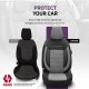 Καλύμματα Αυτοκινήτου Otom Comfortline Design Universal Sued / Rachel / Δερματίνη Σετ Εμπρός / Πίσω Μαύρο - Γκρι CMF-206 11 Τεμάχια Auto GS 11778 Καλύμματα Αυτοκινήτου Otom Comfortline Design Universal Sued / Rachel / Δερματίνη Σετ Εμπρός / Πίσω Μαύρο - Γκρι CMF-206 11 Τεμάχια Auto GS 11778