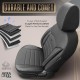 Καλύμματα Αυτοκινήτου Otom Inspire Design Universal Full Δερματίνη Σετ Εμπρός / Πίσω Μαύρο Με Γκρι Ραφή INS-3502 11 Τεμάχια Auto GS 11837 Καλύμματα Αυτοκινήτου Otom Inspire Design Universal Full Δερματίνη Σετ Εμπρός / Πίσω Μαύρο Με Γκρι Ραφή INS-3502 11 Τεμάχια Auto GS 11837