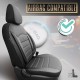Καλύμματα Αυτοκινήτου Otom Inspire Design Universal Full Δερματίνη Σετ Εμπρός / Πίσω Μαύρο Με Γκρι Ραφή INS-3502 11 Τεμάχια Auto GS 11837 Καλύμματα Αυτοκινήτου Otom Inspire Design Universal Full Δερματίνη Σετ Εμπρός / Πίσω Μαύρο Με Γκρι Ραφή INS-3502 11 Τεμάχια Auto GS 11837