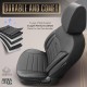 Καλύμματα Αυτοκινήτου Otom Inspire Design Universal Full Δερματίνη Σετ Εμπρός / Πίσω Μαύρο INS-3501 11 Τεμάχια Auto GS 11838 Καλύμματα Αυτοκινήτου Otom Inspire Design Universal Full Δερματίνη Σετ Εμπρός / Πίσω Μαύρο INS-3501 11 Τεμάχια Auto GS 11838