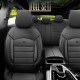 Καλύμματα Αυτοκινήτου Otom Inspire Design Universal Full Δερματίνη Σετ Εμπρός / Πίσω Μαύρο INS-3501 11 Τεμάχια Auto GS 11838 Καλύμματα Αυτοκινήτου Otom Inspire Design Universal Full Δερματίνη Σετ Εμπρός / Πίσω Μαύρο INS-3501 11 Τεμάχια Auto GS 11838