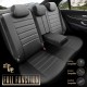 Καλύμματα Αυτοκινήτου Otom Inspire Design Universal Full Δερματίνη Σετ Εμπρός / Πίσω Μαύρο INS-3501 11 Τεμάχια Auto GS 11838 Καλύμματα Αυτοκινήτου Otom Inspire Design Universal Full Δερματίνη Σετ Εμπρός / Πίσω Μαύρο INS-3501 11 Τεμάχια Auto GS 11838