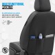 Καλύμματα Αυτοκινήτου Otom Premium Design Universal Full Δερματίνη Σετ Εμπρός / Πίσω Μαύρο PRM-101 11 Τεμάχια Auto GS 11875 Καλύμματα Αυτοκινήτου Otom Premium Design Universal Full Δερματίνη Σετ Εμπρός / Πίσω Μαύρο PRM-101 11 Τεμάχια Auto GS 11875