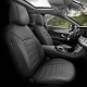 Καλύμματα Αυτοκινήτου Otom Premium Design Universal Full Δερματίνη Σετ Εμπρός / Πίσω Μαύρο PRM-101 11 Τεμάχια Auto GS 11875 Καλύμματα Αυτοκινήτου Otom Premium Design Universal Full Δερματίνη Σετ Εμπρός / Πίσω Μαύρο PRM-101 11 Τεμάχια Auto GS 11875