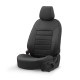 Καλύμματα Αυτοκινήτου Otom Premium Design Universal Full Δερματίνη Σετ Εμπρός / Πίσω Μαύρο PRM-101 11 Τεμάχια Auto GS 11875 Καλύμματα Αυτοκινήτου Otom Premium Design Universal Full Δερματίνη Σετ Εμπρός / Πίσω Μαύρο PRM-101 11 Τεμάχια Auto GS 11875