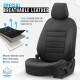 Καλύμματα Αυτοκινήτου Otom Premium Design Universal Full Δερματίνη Σετ Εμπρός / Πίσω Μαύρο PRM-101 11 Τεμάχια Auto GS 11875 Καλύμματα Αυτοκινήτου Otom Premium Design Universal Full Δερματίνη Σετ Εμπρός / Πίσω Μαύρο PRM-101 11 Τεμάχια Auto GS 11875