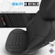 Καλύμματα Αυτοκινήτου Otom Premium Design Universal Full Δερματίνη Σετ Εμπρός / Πίσω Μαύρο PRM-101 11 Τεμάχια Auto GS 11875 Καλύμματα Αυτοκινήτου Otom Premium Design Universal Full Δερματίνη Σετ Εμπρός / Πίσω Μαύρο PRM-101 11 Τεμάχια Auto GS 11875