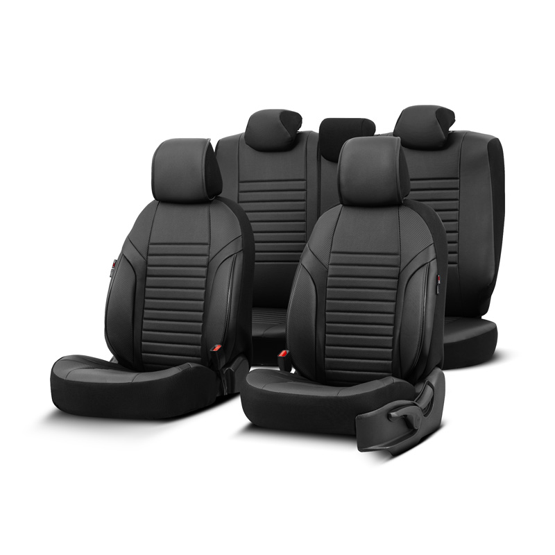 Καλύμματα Αυτοκινήτου Otom Coral Design Universal Full Δερματίνη Σετ Εμπρός / Πίσω Μαύρο CRΑL-101 11 Τεμαχίων Auto GS 11876 Καλύμματα Αυτοκινήτου Otom Coral Design Universal Full Δερματίνη Σετ Εμπρός / Πίσω Μαύρο CRΑL-101 11 Τεμαχίων Auto GS 11876