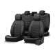 Καλύμματα Αυτοκινήτου Otom Coral Design Universal Full Δερματίνη Σετ Εμπρός / Πίσω Μαύρο CRΑL-101 11 Τεμαχίων Auto GS 11876 Καλύμματα Αυτοκινήτου Otom Coral Design Universal Full Δερματίνη Σετ Εμπρός / Πίσω Μαύρο CRΑL-101 11 Τεμαχίων Auto GS 11876