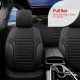 Καλύμματα Αυτοκινήτου Otom Coral Design Universal Full Δερματίνη Σετ Εμπρός / Πίσω Μαύρο CRΑL-101 11 Τεμαχίων Auto GS 11876 Καλύμματα Αυτοκινήτου Otom Coral Design Universal Full Δερματίνη Σετ Εμπρός / Πίσω Μαύρο CRΑL-101 11 Τεμαχίων Auto GS 11876