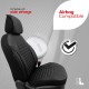 Καλύμματα Αυτοκινήτου Otom Coral Design Universal Full Δερματίνη Σετ Εμπρός / Πίσω Μαύρο CRΑL-101 11 Τεμαχίων Auto GS 11876 Καλύμματα Αυτοκινήτου Otom Coral Design Universal Full Δερματίνη Σετ Εμπρός / Πίσω Μαύρο CRΑL-101 11 Τεμαχίων Auto GS 11876