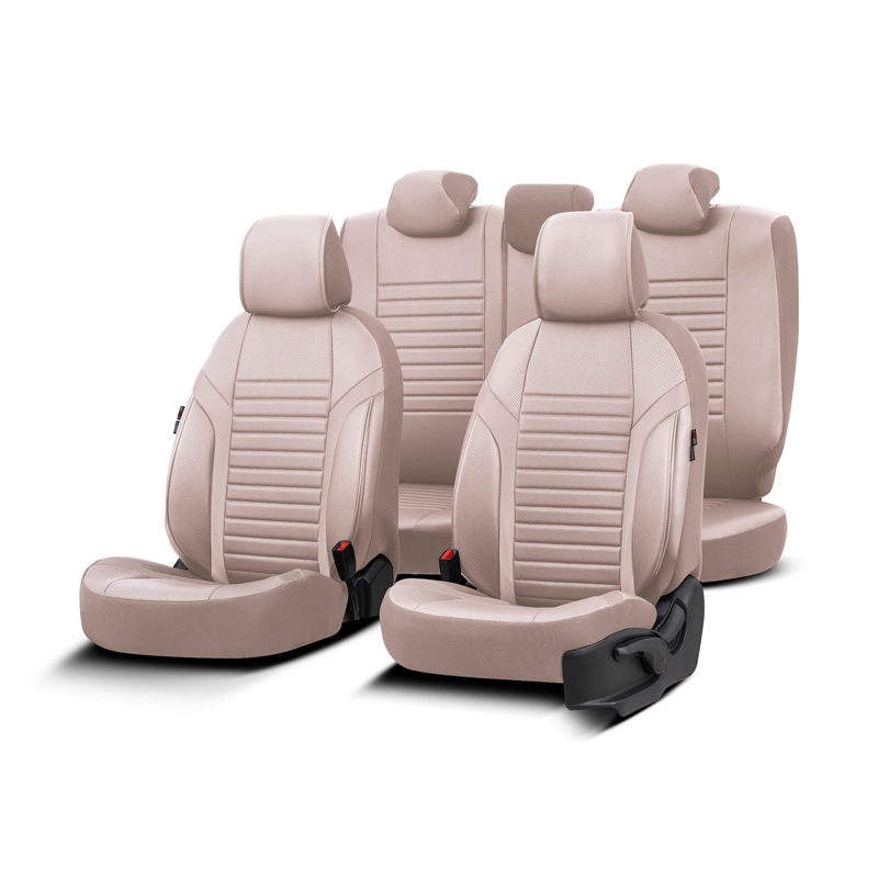 Καλύμματα Αυτοκινήτου Otom Coral Design Universal Full Δερματίνη Σετ Εμπρός / Πίσω Μπεζ CRΑL-102 11 Τεμαχίων Auto GS 11877 Καλύμματα Αυτοκινήτου Otom Coral Design Universal Full Δερματίνη Σετ Εμπρός / Πίσω Μπεζ CRΑL-102 11 Τεμαχίων Auto GS 11877