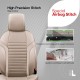 Καλύμματα Αυτοκινήτου Otom Coral Design Universal Full Δερματίνη Σετ Εμπρός / Πίσω Μπεζ CRΑL-102 11 Τεμαχίων Auto GS 11877 Καλύμματα Αυτοκινήτου Otom Coral Design Universal Full Δερματίνη Σετ Εμπρός / Πίσω Μπεζ CRΑL-102 11 Τεμαχίων Auto GS 11877