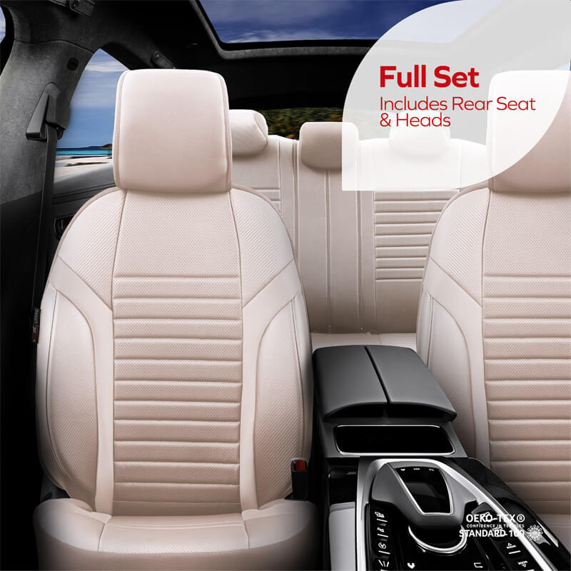 Καλύμματα Αυτοκινήτου Otom Coral Design Universal Full Δερματίνη Σετ Εμπρός / Πίσω Μπεζ CRΑL-102 11 Τεμαχίων Auto GS 11877 Καλύμματα Αυτοκινήτου Otom Coral Design Universal Full Δερματίνη Σετ Εμπρός / Πίσω Μπεζ CRΑL-102 11 Τεμαχίων Auto GS 11877