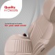 Καλύμματα Αυτοκινήτου Otom Coral Design Universal Full Δερματίνη Σετ Εμπρός / Πίσω Μπεζ CRΑL-102 11 Τεμαχίων Auto GS 11877 Καλύμματα Αυτοκινήτου Otom Coral Design Universal Full Δερματίνη Σετ Εμπρός / Πίσω Μπεζ CRΑL-102 11 Τεμαχίων Auto GS 11877