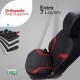 Καλύμματα Αυτοκινήτου Otom Coral Design Universal Full Δερματίνη Σετ Εμπρός / Πίσω Μαύρο / Κόκκινο CRΑL-104 11 Τεμαχίων Auto GS 11878 Καλύμματα Αυτοκινήτου Otom Coral Design Universal Full Δερματίνη Σετ Εμπρός / Πίσω Μαύρο / Κόκκινο CRΑL-104 11 Τεμαχίων Auto GS 11878