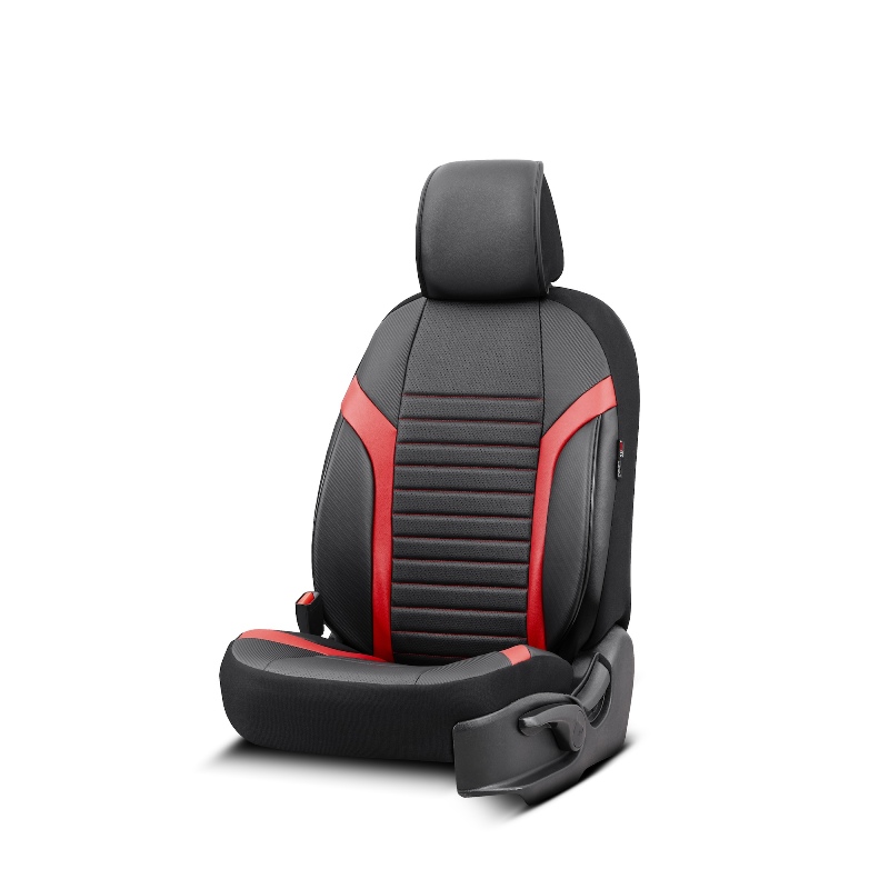 Καλύμματα Αυτοκινήτου Otom Coral Design Universal Full Δερματίνη Σετ Εμπρός / Πίσω Μαύρο / Κόκκινο CRΑL-104 11 Τεμαχίων Auto GS 11878 Καλύμματα Αυτοκινήτου Otom Coral Design Universal Full Δερματίνη Σετ Εμπρός / Πίσω Μαύρο / Κόκκινο CRΑL-104 11 Τεμαχίων Auto GS 11878