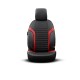Καλύμματα Αυτοκινήτου Otom Coral Design Universal Full Δερματίνη Σετ Εμπρός / Πίσω Μαύρο / Κόκκινο CRΑL-104 11 Τεμαχίων Auto GS 11878 Καλύμματα Αυτοκινήτου Otom Coral Design Universal Full Δερματίνη Σετ Εμπρός / Πίσω Μαύρο / Κόκκινο CRΑL-104 11 Τεμαχίων Auto GS 11878