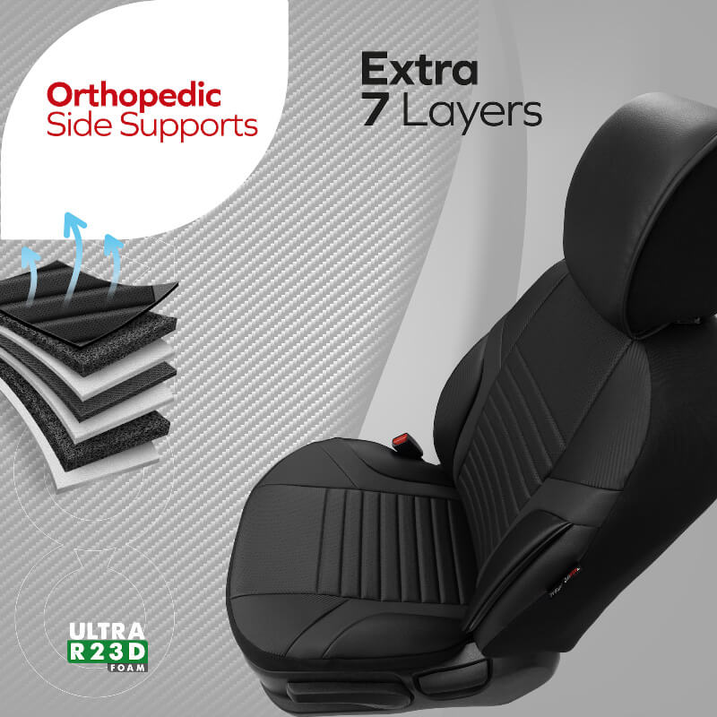 Καλύμματα Αυτοκινήτου Otom Coral Design Universal Full Δερματίνη Σετ Εμπρός / Πίσω Μαύρο / Γκρι CRΑL-106 11 Τεμαχίων Auto GS 11879 Καλύμματα Αυτοκινήτου Otom Coral Design Universal Full Δερματίνη Σετ Εμπρός / Πίσω Μαύρο / Γκρι CRΑL-106 11 Τεμαχίων Auto GS 11879