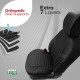 Καλύμματα Αυτοκινήτου Otom Coral Design Universal Full Δερματίνη Σετ Εμπρός / Πίσω Μαύρο / Γκρι CRΑL-106 11 Τεμαχίων Auto GS 11879 Καλύμματα Αυτοκινήτου Otom Coral Design Universal Full Δερματίνη Σετ Εμπρός / Πίσω Μαύρο / Γκρι CRΑL-106 11 Τεμαχίων Auto GS 11879