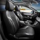 Καλύμματα Αυτοκινήτου Otom Coral Design Universal Full Δερματίνη Σετ Εμπρός / Πίσω Μαύρο / Γκρι CRΑL-106 11 Τεμαχίων Auto GS 11879 Καλύμματα Αυτοκινήτου Otom Coral Design Universal Full Δερματίνη Σετ Εμπρός / Πίσω Μαύρο / Γκρι CRΑL-106 11 Τεμαχίων Auto GS 11879