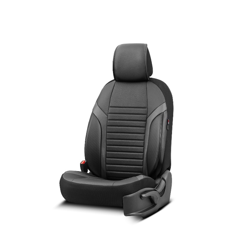Καλύμματα Αυτοκινήτου Otom Coral Design Universal Full Δερματίνη Σετ Εμπρός / Πίσω Μαύρο / Γκρι CRΑL-106 11 Τεμαχίων Auto GS 11879 Καλύμματα Αυτοκινήτου Otom Coral Design Universal Full Δερματίνη Σετ Εμπρός / Πίσω Μαύρο / Γκρι CRΑL-106 11 Τεμαχίων Auto GS 11879