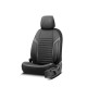 Καλύμματα Αυτοκινήτου Otom Coral Design Universal Full Δερματίνη Σετ Εμπρός / Πίσω Μαύρο / Γκρι CRΑL-106 11 Τεμαχίων Auto GS 11879 Καλύμματα Αυτοκινήτου Otom Coral Design Universal Full Δερματίνη Σετ Εμπρός / Πίσω Μαύρο / Γκρι CRΑL-106 11 Τεμαχίων Auto GS 11879