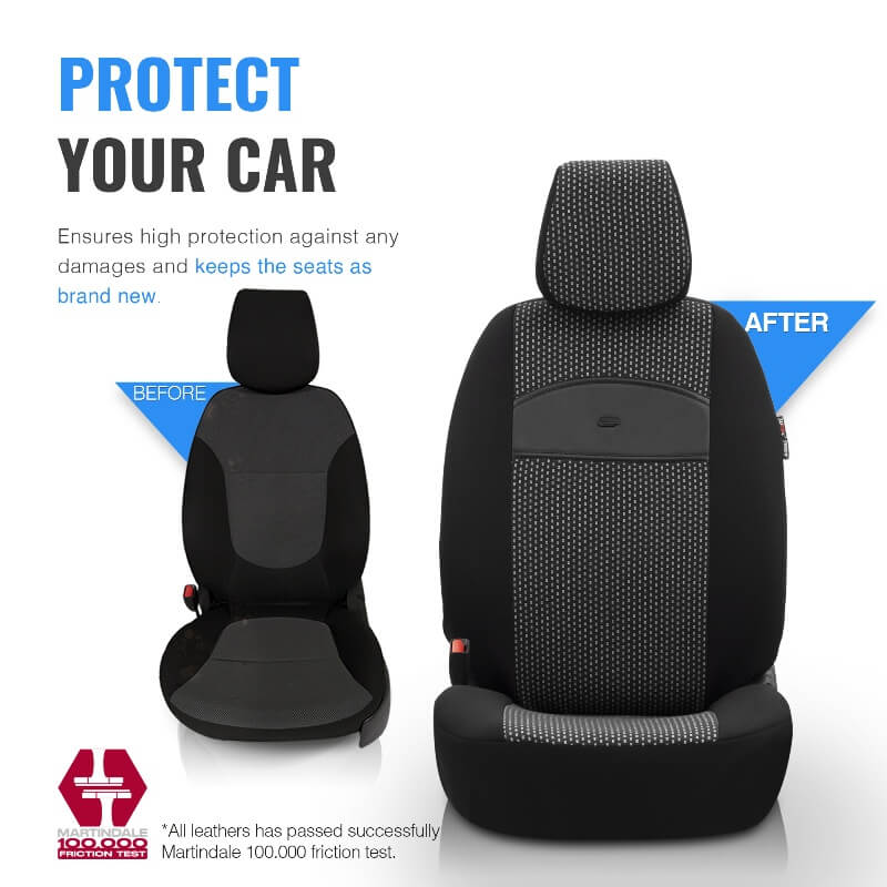 Καλύμματα Αυτοκινήτου Otom Smart Design Universal Ύφασμα / Δερματίνη Σετ Εμπρός / Πίσω Μαύρο SLΤSΜΤ101-ΝΖ 11 Τεμάχια Auto GS 11880 Καλύμματα Αυτοκινήτου Otom Smart Design Universal Ύφασμα / Δερματίνη Σετ Εμπρός / Πίσω Μαύρο SLΤSΜΤ101-ΝΖ 11 Τεμάχια Auto GS 11880