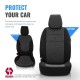 Καλύμματα Αυτοκινήτου Otom Smart Design Universal Ύφασμα / Δερματίνη Σετ Εμπρός / Πίσω Μαύρο SLΤSΜΤ101-ΝΖ 11 Τεμάχια Auto GS 11880 Καλύμματα Αυτοκινήτου Otom Smart Design Universal Ύφασμα / Δερματίνη Σετ Εμπρός / Πίσω Μαύρο SLΤSΜΤ101-ΝΖ 11 Τεμάχια Auto GS 11880