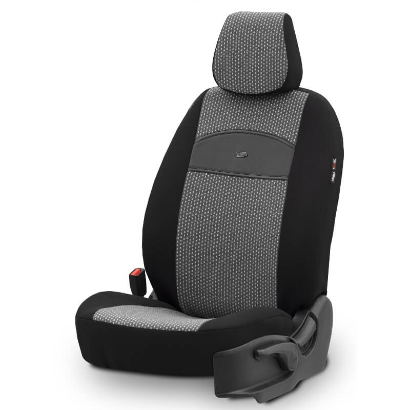 Καλύμματα Αυτοκινήτου Otom Smart Design Universal Ύφασμα / Δερματίνη Σετ Εμπρός / Πίσω Μαύρο / Γκρι SLTSMT102-NZ 11 Τεμαχίων Auto GS 11881 Καλύμματα Αυτοκινήτου Otom Smart Design Universal Ύφασμα / Δερματίνη Σετ Εμπρός / Πίσω Μαύρο / Γκρι SLTSMT102-NZ 11 Τεμαχίων Auto GS 11881