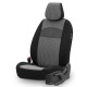 Καλύμματα Αυτοκινήτου Otom Smart Design Universal Ύφασμα / Δερματίνη Σετ Εμπρός / Πίσω Μαύρο / Γκρι SLTSMT102-NZ 11 Τεμαχίων Auto GS 11881 Καλύμματα Αυτοκινήτου Otom Smart Design Universal Ύφασμα / Δερματίνη Σετ Εμπρός / Πίσω Μαύρο / Γκρι SLTSMT102-NZ 11 Τεμαχίων Auto GS 11881