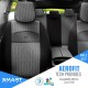 Καλύμματα Αυτοκινήτου Otom Smart Design Universal Ύφασμα / Δερματίνη Σετ Εμπρός / Πίσω Μαύρο / Γκρι SLTSMT102-NZ 11 Τεμαχίων Auto GS 11881 Καλύμματα Αυτοκινήτου Otom Smart Design Universal Ύφασμα / Δερματίνη Σετ Εμπρός / Πίσω Μαύρο / Γκρι SLTSMT102-NZ 11 Τεμαχίων Auto GS 11881