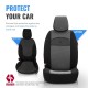 Καλύμματα Αυτοκινήτου Otom Smart Design Universal Ύφασμα / Δερματίνη Σετ Εμπρός / Πίσω Μαύρο / Γκρι SLTSMT102-NZ 11 Τεμαχίων Auto GS 11881 Καλύμματα Αυτοκινήτου Otom Smart Design Universal Ύφασμα / Δερματίνη Σετ Εμπρός / Πίσω Μαύρο / Γκρι SLTSMT102-NZ 11 Τεμαχίων Auto GS 11881
