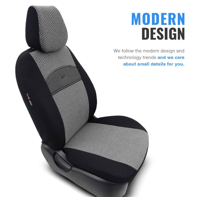 Καλύμματα Αυτοκινήτου Otom Smart Design Universal Ύφασμα / Δερματίνη Σετ Εμπρός / Πίσω Μαύρο / Γκρι SLTSMT102-NZ 11 Τεμαχίων Auto GS 11881 Καλύμματα Αυτοκινήτου Otom Smart Design Universal Ύφασμα / Δερματίνη Σετ Εμπρός / Πίσω Μαύρο / Γκρι SLTSMT102-NZ 11 Τεμαχίων Auto GS 11881