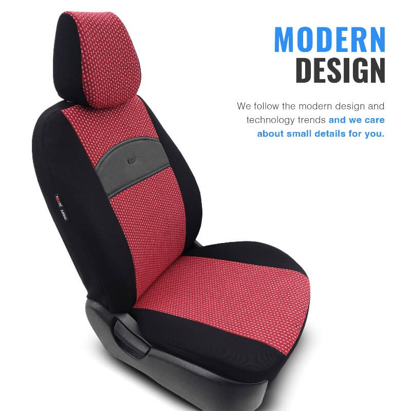 Καλύμματα Αυτοκινήτου Otom Smart Design Universal Ύφασμα / Δερματίνη Σετ Εμπρός / Πίσω Μαύρο / Κόκκινο SLTSMT103-NZ 11 Τεμαχίων Auto GS 11882 Καλύμματα Αυτοκινήτου Otom Smart Design Universal Ύφασμα / Δερματίνη Σετ Εμπρός / Πίσω Μαύρο / Κόκκινο SLTSMT103-NZ 11 Τεμαχίων Auto GS 11882